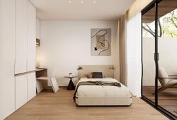 Opera Estate (D15), Terrace #608093881